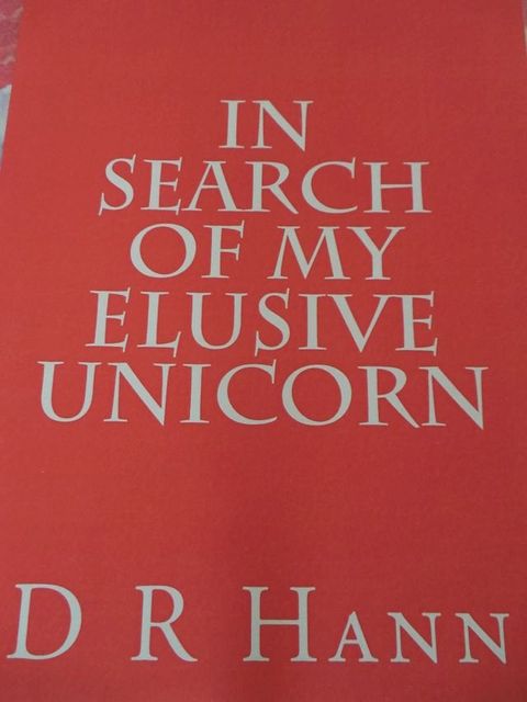 In Search of My Elusive Unicorn(Kobo/電子書)