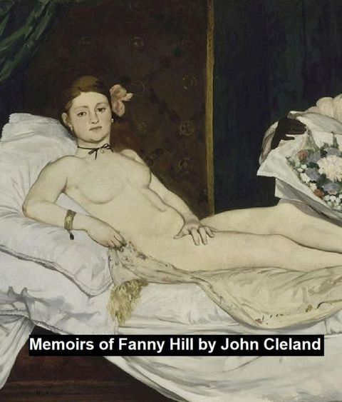 Memoirs of Fanny Hill(Kobo/電子書)