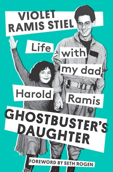 Ghostbuster's Daughter(Kobo/電子書)