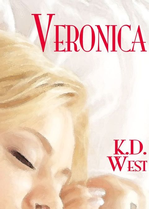 Veronica(Kobo/電子書)