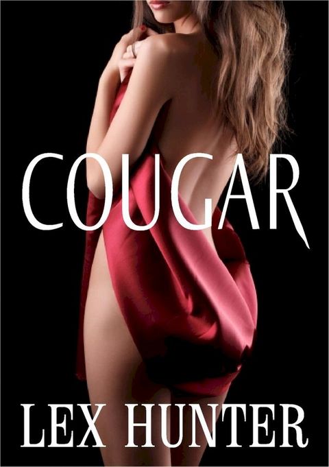 Cougar(Kobo/電子書)