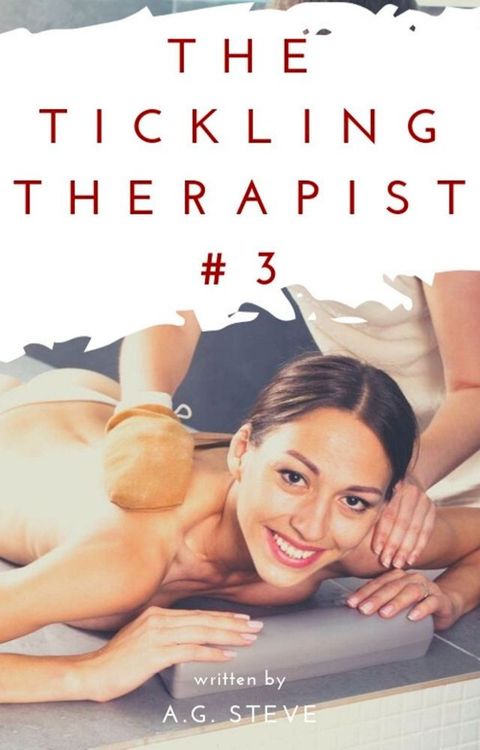 The Tickling Therapist(Kobo/電子書)