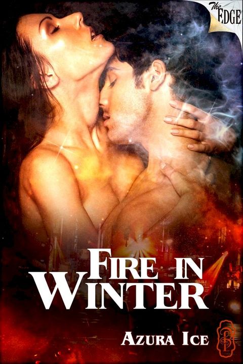 Fire in Winter(Kobo/電子書)