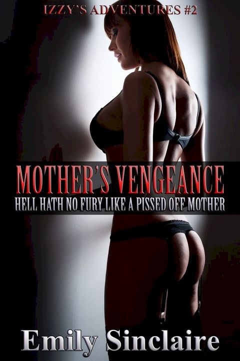 Mother's Vengeance(Kobo/電子書)