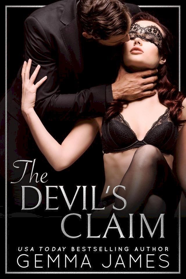  The Devil's Claim(Kobo/電子書)