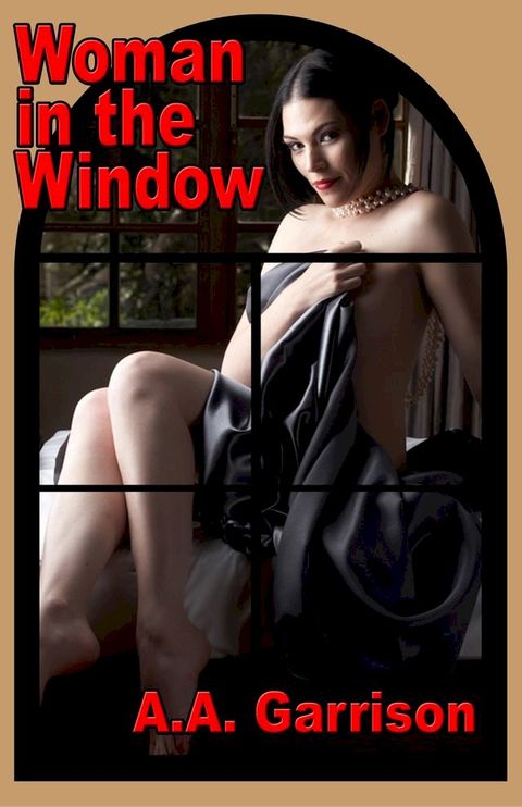 Woman in the Window(Kobo/電子書)