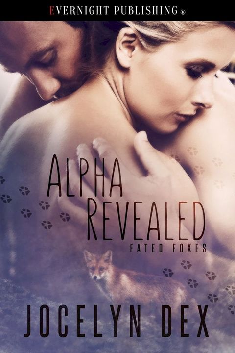 Alpha Revealed(Kobo/電子書)