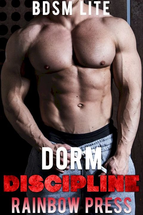 Dorm Discipline(Kobo/電子書)