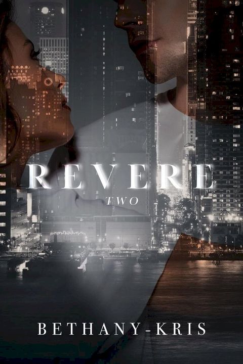 Revere(Kobo/電子書)