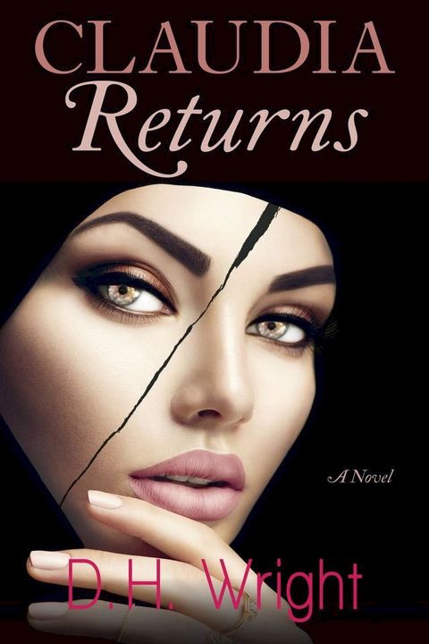 Claudia Returns(Kobo/電子書)