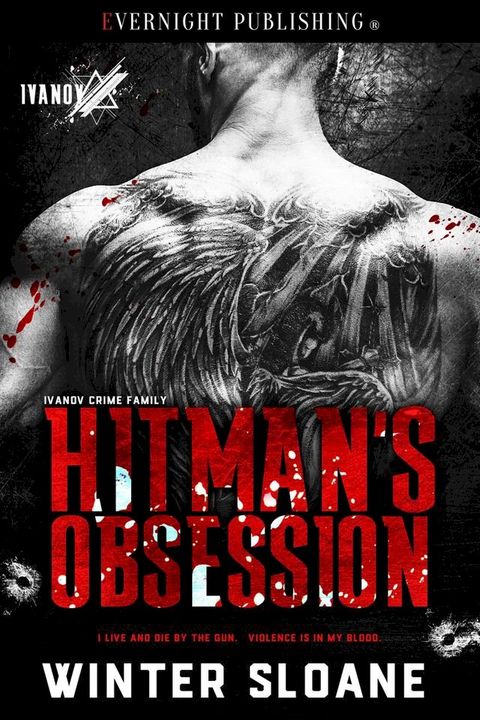 Hitman's Obsession(Kobo/電子書)