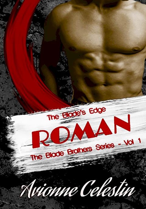 The Blade's Edge: Roman(Kobo/電子書)