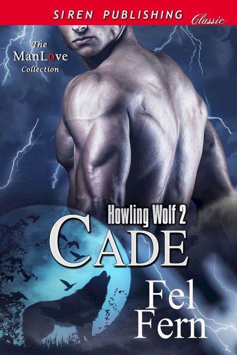 Cade(Kobo/電子書)