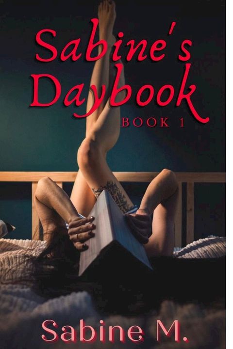 Sabine's Daybook(Kobo/電子書)