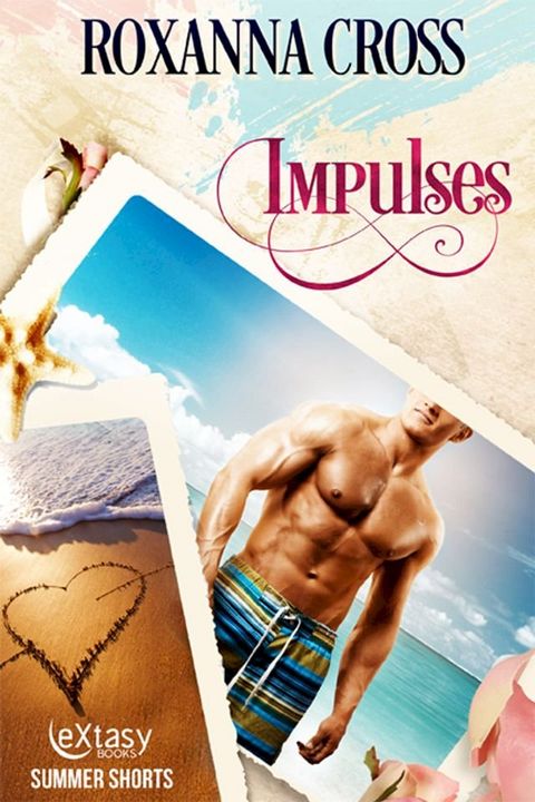 Impulses Vol. 1(Kobo/電子書)