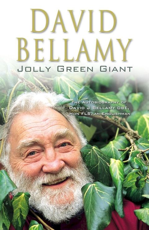 Jolly Green Giant(Kobo/電子書)