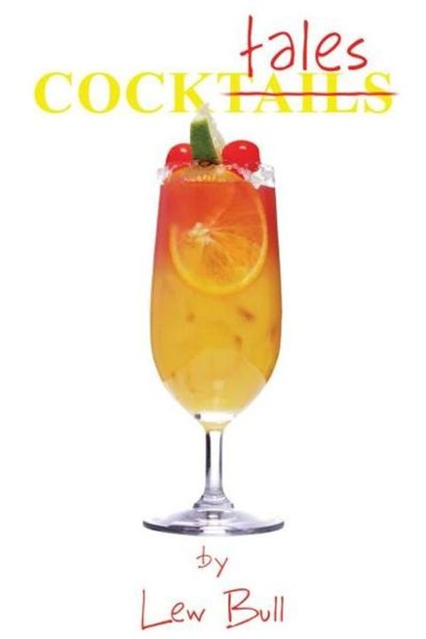 Cocktails(Kobo/電子書)