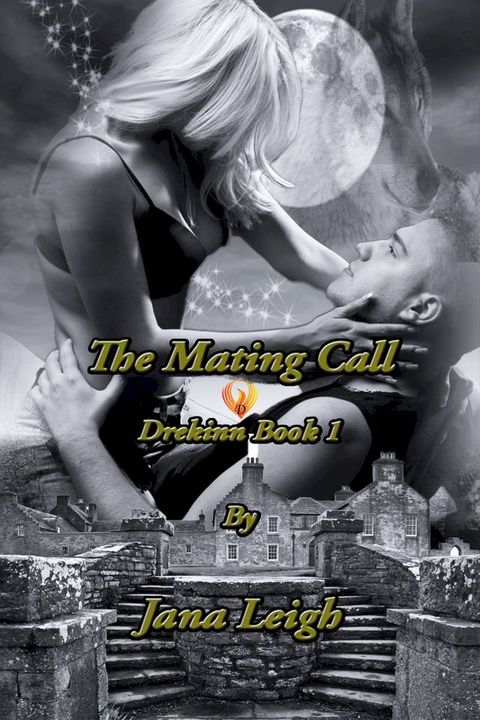 The Mating Call(Kobo/電子書)