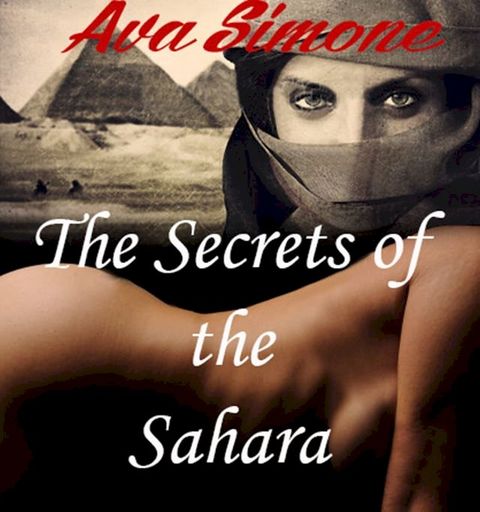 The Secret of the Sahara(Kobo/電子書)