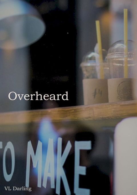 Overheard(Kobo/電子書)