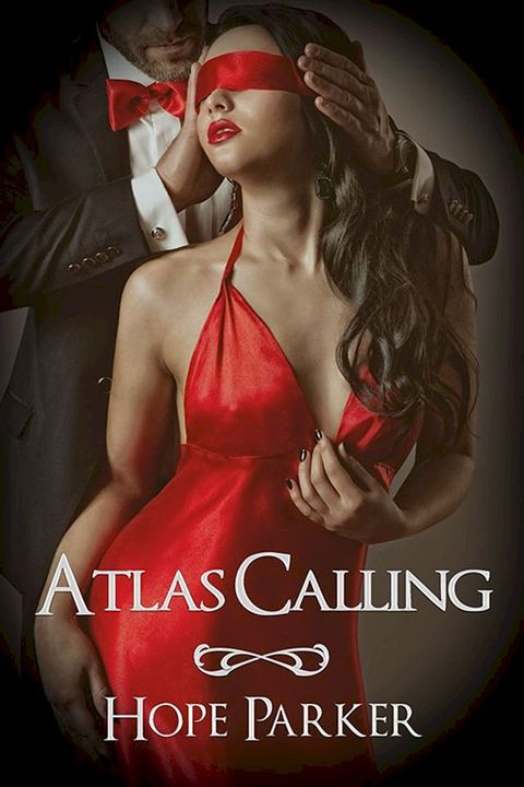 Atlas Calling(Kobo/電子書)