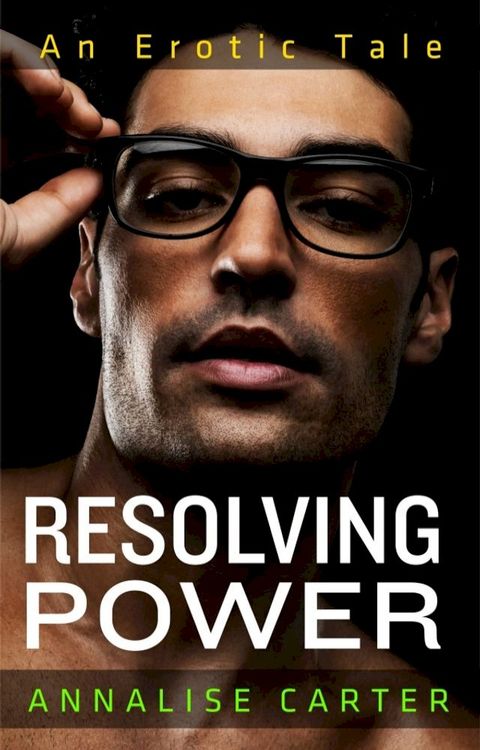 Resolving Power(Kobo/電子書)