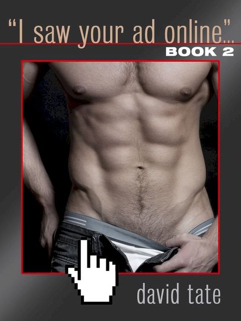 "I Saw Your Ad Online..." Book 2(Kobo/電子書)