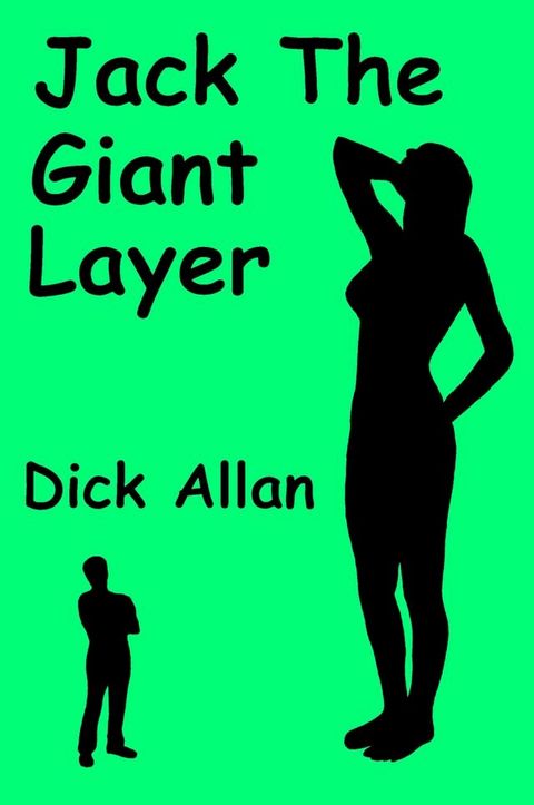 Jack The Giant Layer(Kobo/電子書)