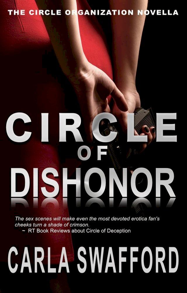  Circle of Dishonor(Kobo/電子書)