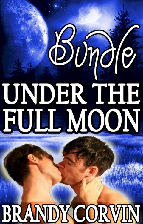 Under the Full Moon Series Bundle