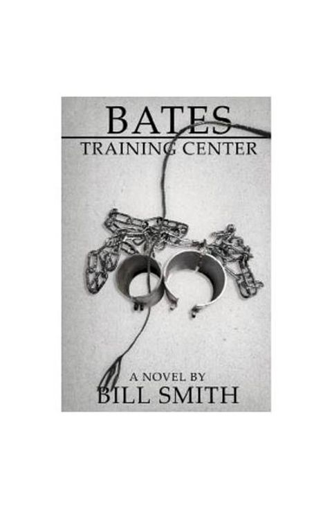 Bates Training Center(Kobo/電子書)