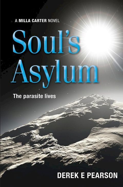 Soul's Asylum(Kobo/電子書)