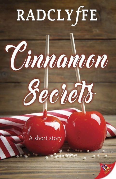 Cinnamon Secrets(Kobo/電子書)