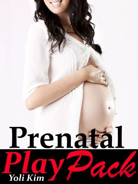 Prenatal Play Package.(Kobo/電子書)