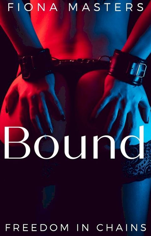 Bound(Kobo/電子書)