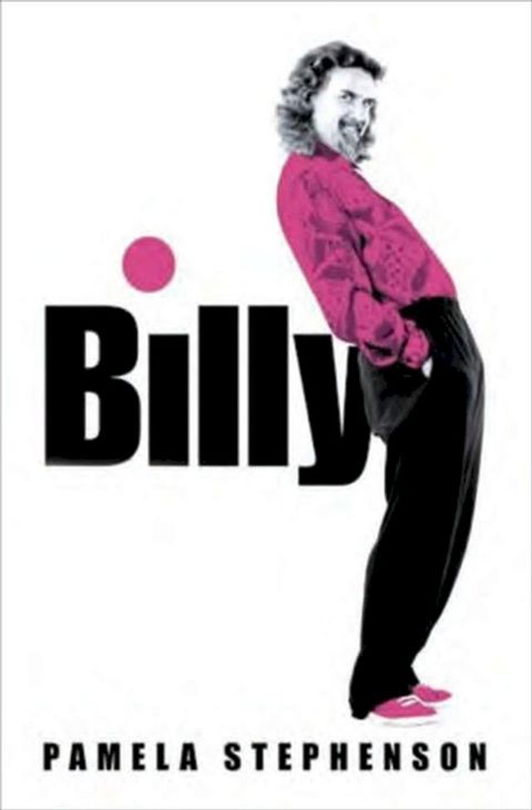 Billy(Kobo/電子書)