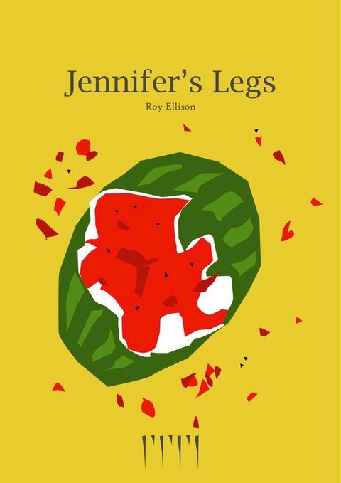 Jennifer's Legs(Kobo/電子書)