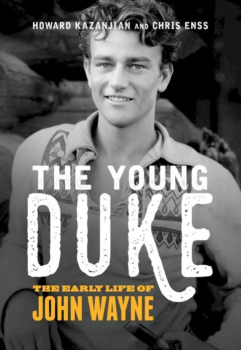 The Young Duke(Kobo/電子書)