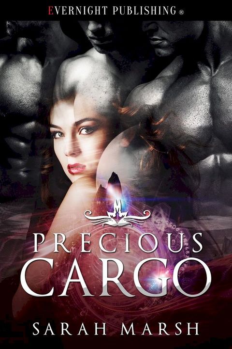 Precious Cargo(Kobo/電子書)