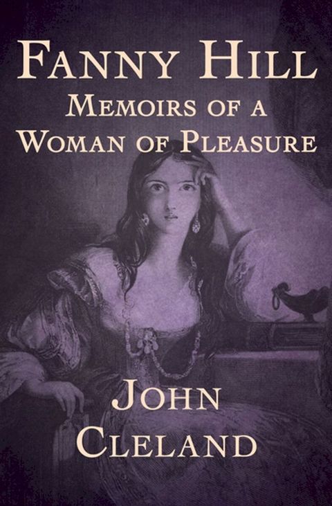 Fanny Hill(Kobo/電子書)