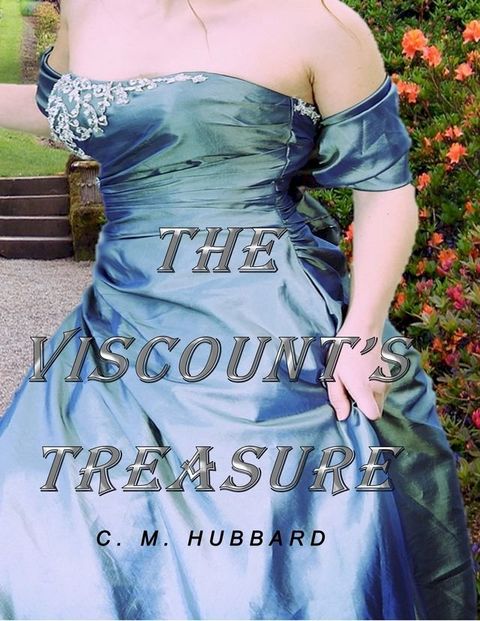 The Viscount's Treasure(Kobo/電子書)