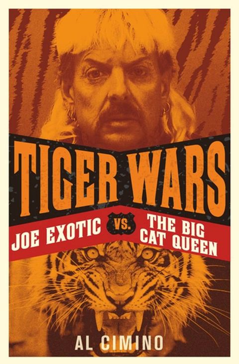 Tiger Wars(Kobo/電子書)