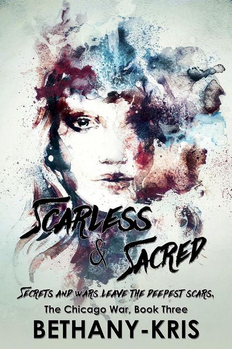 Scarless & Sacred(Kobo/電子書)