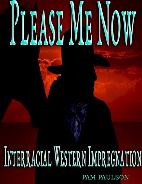 Please Me Now :Interracial Western Impregnation(Kobo/電子書)