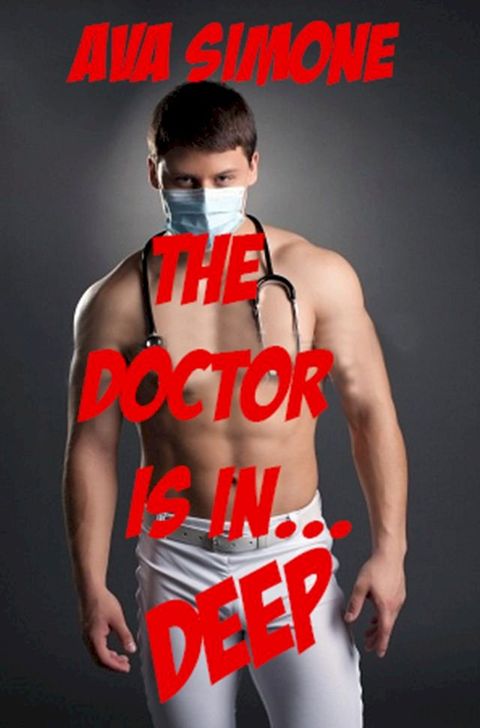 The Doctor is in ... Deep(Kobo/電子書)