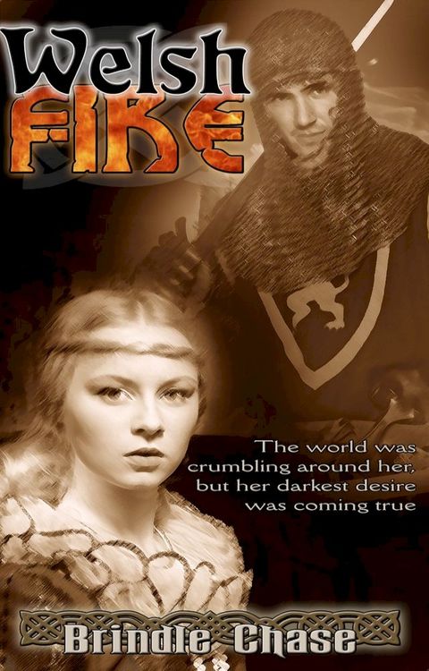 Welsh Fire(Kobo/電子書)