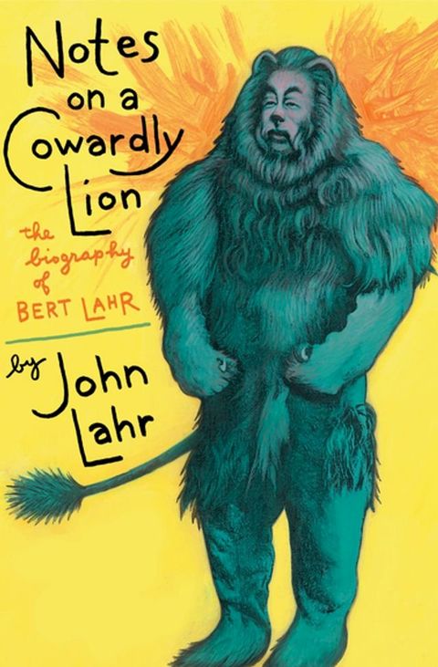 Notes on a Cowardly Lion(Kobo/電子書)