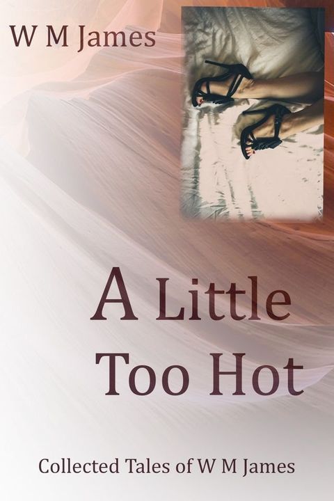 A Little Too Hot: Collected Tales of W M James(Kobo/電子書)