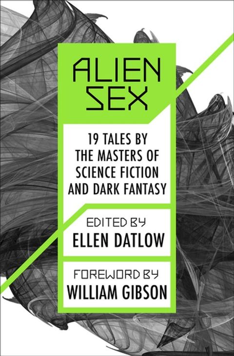 Alien Sex(Kobo/電子書)