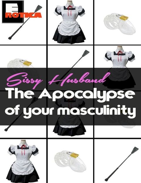 Sissy Husband: The Apocalypse of Your Masculinity(Kobo/電子書)